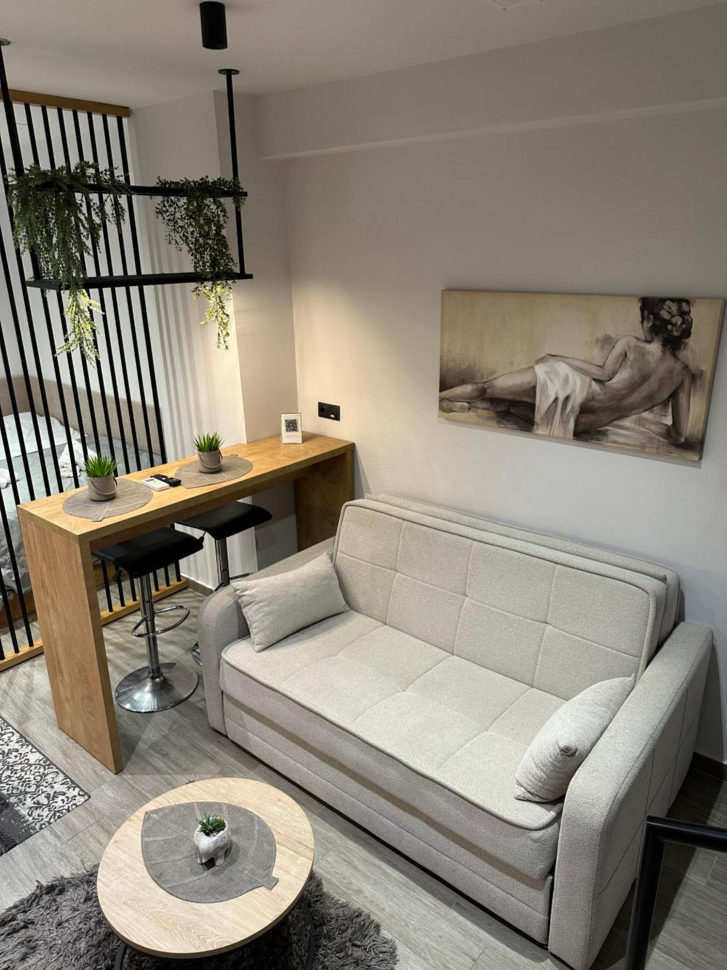 Downtown Delight Thesbnb Soluň Exteriér fotografie